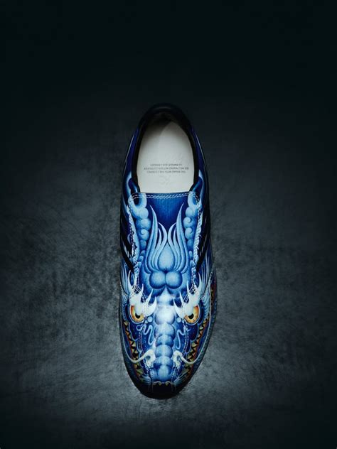 Adidas and Yohji Yamamoto reintroduce the Y-3 F50 Tunit ahead of FIFA ...