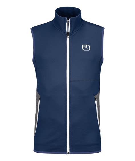PUNTA BERRINO VEST M | deep ocean | S | 4251877788270