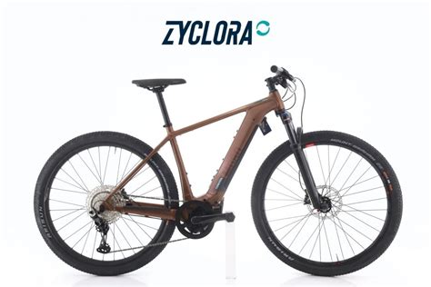 Canyon Pathlite:ON 6 XT