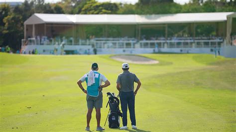 PGA Tour's slow-play policing takes big step on feeder circuit