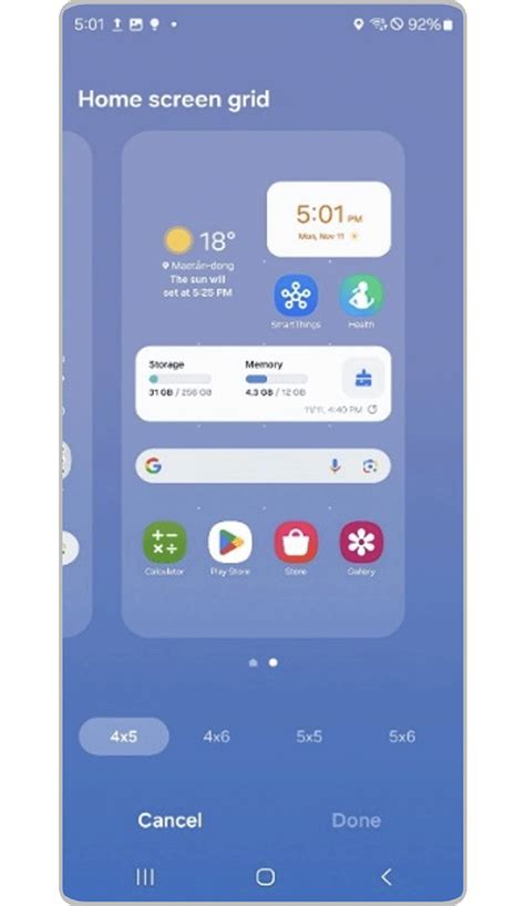 One UI 7 upgrade with Android 15 | Samsung Caribbean