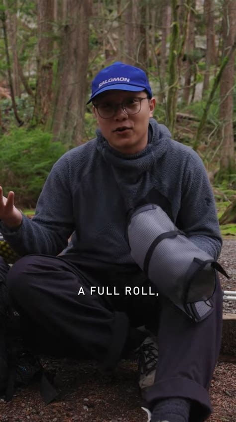 The backpacking truths and gear debates everyone relates to