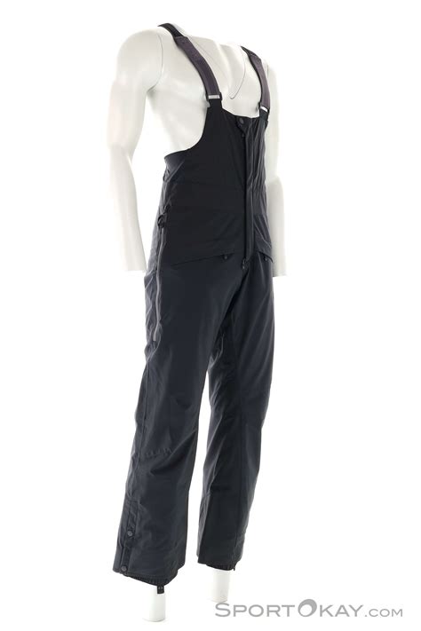 Picture Avening BIB Mens Ski Pants - Ski Pants - Ski Clothing - Ski ...