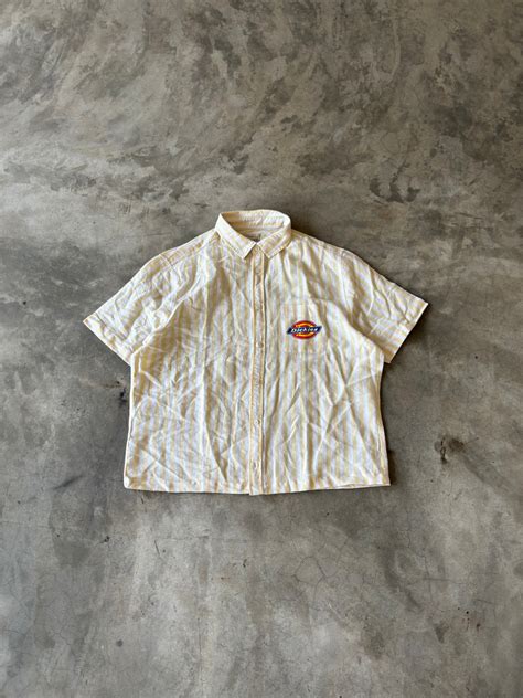 BOXY SHIRT – CLUTCHERS