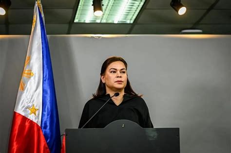 In 257-25-9 vote, House impeaches Sara Duterte | ABS-CBN News