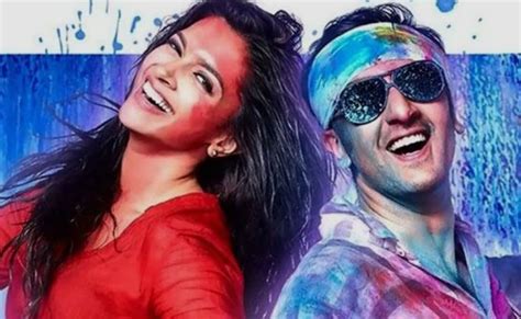 बलम पिचकारी जो तूने मुझे मारी....13 साल पहले दीपिका पादुकोण ने रणबीर ...