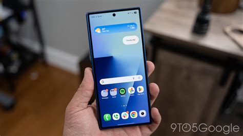 Galaxy Z Fold 7 impressions: Real-world use, battery, cameras