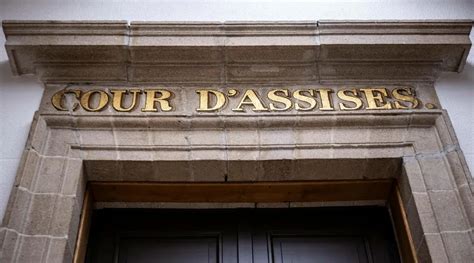 Aux assises du Finistère, trente ans de réclusion requis contre celui ...