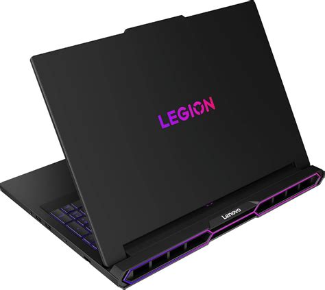 RTX5080 Lenovo Legion PRO 7i 16IAX10H Ultra 9 Ram 64GB Nvidia gaming ...