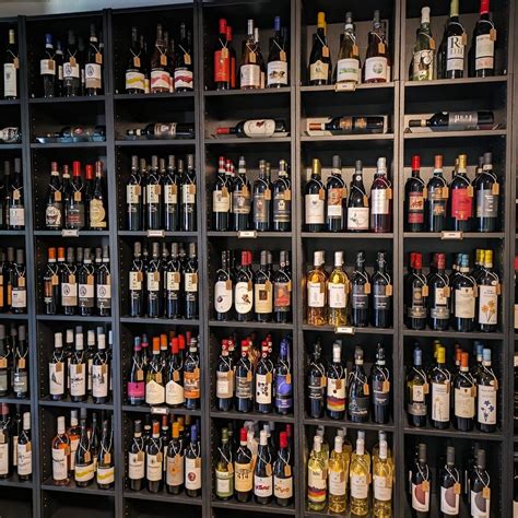 ENOTECA RIVALI - All You SHOULD Know Before Going 2026 (with Photos ...