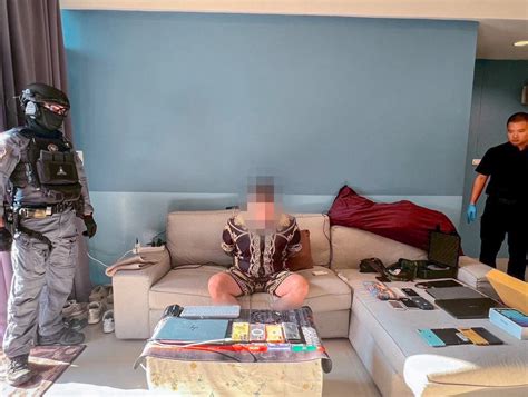 Goodbye to the luxury Thai life; now the three druglords are headed ...