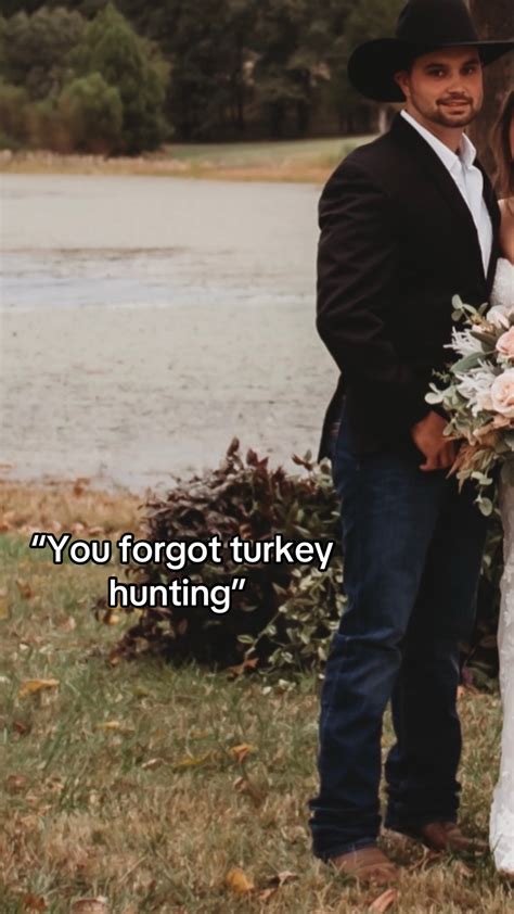 Turkey Hunting Tips for Families: Prioritize God and Savings | TikTok