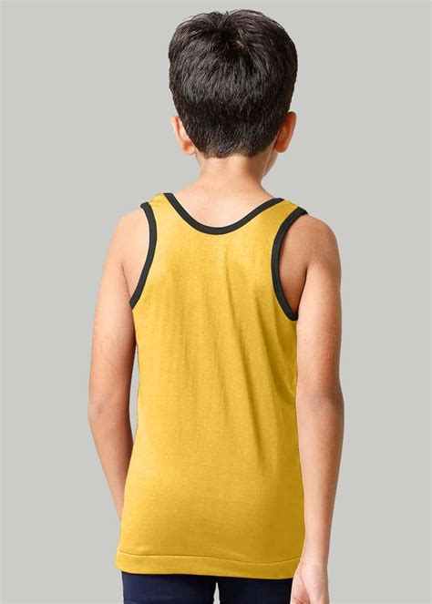 MGRS Vest For Baby Boys & Baby Girls Cotton Blend Price in India - Buy ...