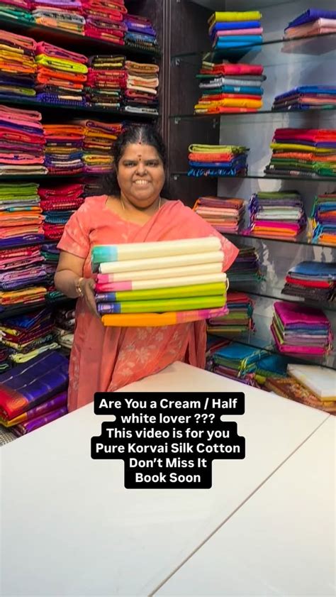 Muhurtham Season - Special Edition - Flat 5% less Pure Korvai Silk ...