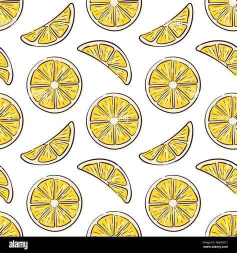 Summer packaging background Stock Vector Images - Alamy