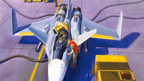 RAIDEN FIGHTERS JET REMIX