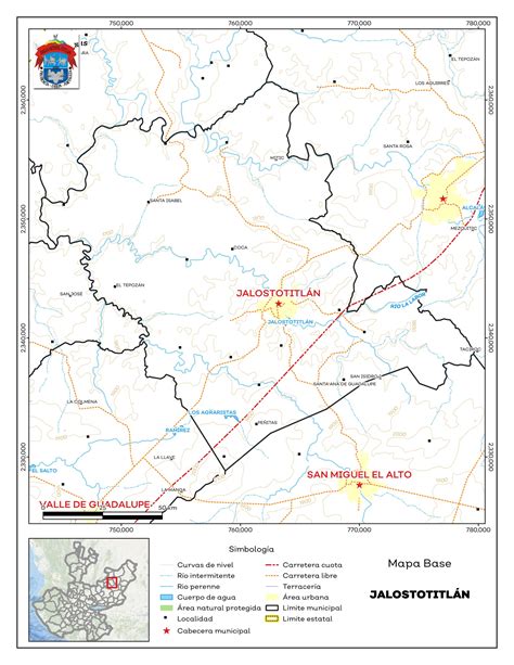 IIEG Jalisco - Jalostotitlán debe su nombre al náhuatl y... | Facebook