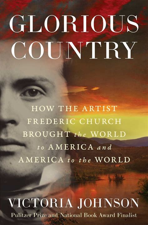 ‘Glorious Country’ Review: Sermons From the Church of Nature - WSJ