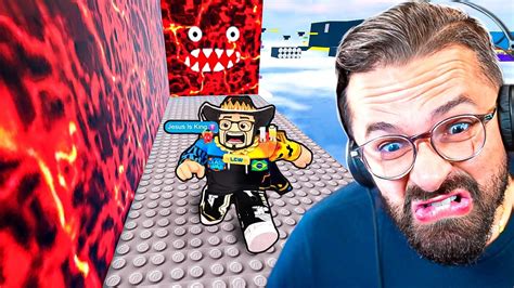 NO JUEGUEN ESTE JUEGO DE ROBLOX... DEBE SER ELIMINADO - videoblogs.com