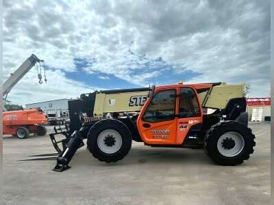 Jlg Telehandler Equipment listings For Sale Near Saint John, Indiana ...