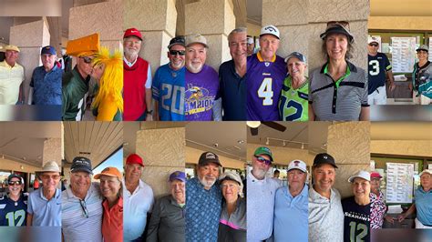 Santa Clara Bowl Scramble Results | Sun City West Active Adult ...