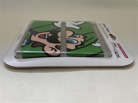 New Nintendo 3DS Console Kisekae Cover Plates Multi Design Variation ...