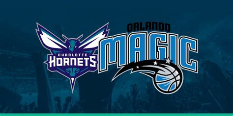 Where to watch Charlotte Hornets - Orlando Magic ? See TV and Streaming ...