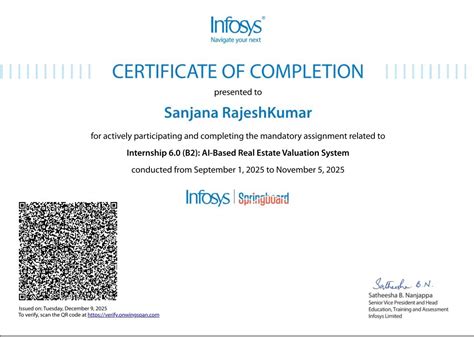 #infosys #infosysspringboard #ai #machinelearning #internshipexperience ...