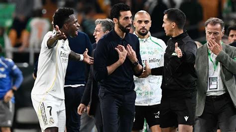 VIDEO: Clear foul? Alvaro Arbeloa fumes as ex-Man Utd winger Antony ...