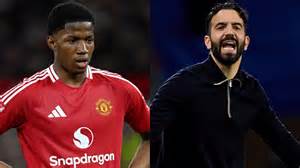 What's happened to Chido Obi? Man Utd academy coach explain's wonderkid ...