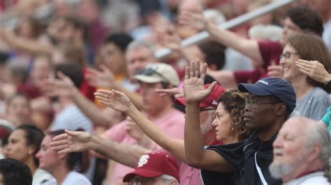 Survey to help determine Doak Campbell Stadium improvements