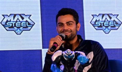 Virat Kohli: Salary, net worth and endorsements