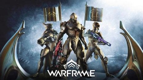 Warframe eskhato · HQ Wallpapers Images