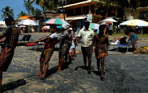 UK traveller’s Kerala experience challenges India’s online image