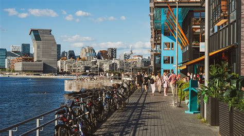 These Are the World’s Richest Countries in 2026, According to a New Index