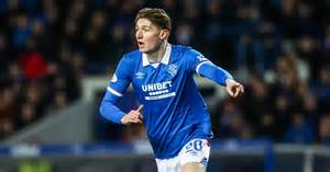 Ryan Naderi ready to be instant Rangers goal-getter as he dreams of ...