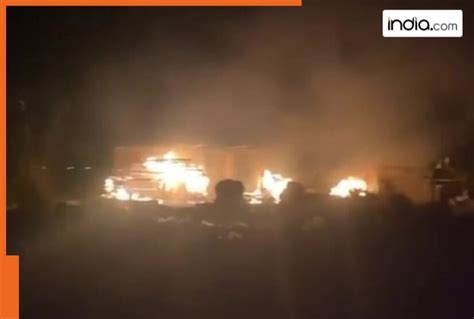 Pakistan carries out airstrikes in eastern Afghanistan – What is the ...