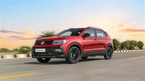 Volkswagen Taigun facelift: Bigger update, launch around the corner