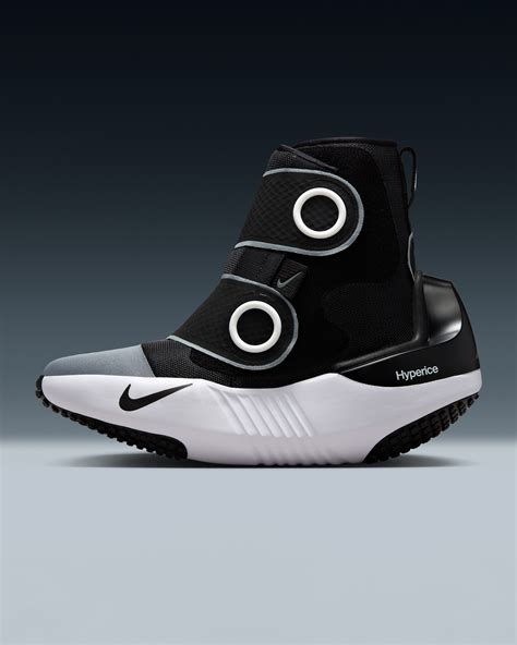 Nike x Hyperice Hyperboot Sabatilles. Nike ES