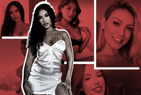 Best Brazilian OnlyFans Girls of 2026 - St. Louis Riverfront Times