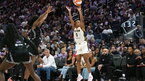 Indiana Fever to prevent injuries like Kelsey Mitchell rhabdomyolysis with depth