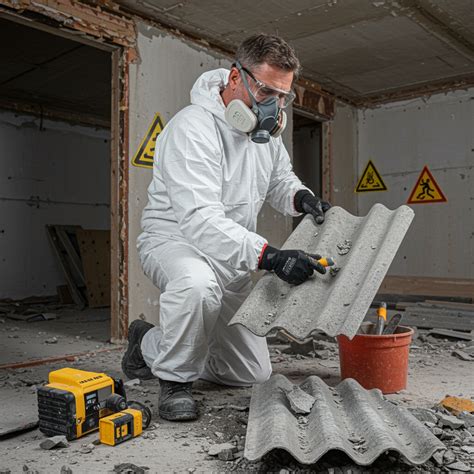 Asbestos General awareness e-learning ENGLISH language | KravKompetens