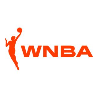 Wnba Logo PNG Vectors Free Download