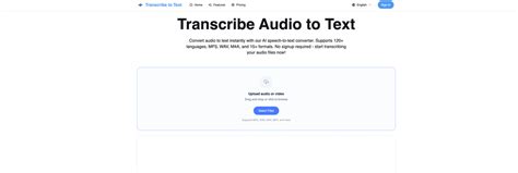 I want to read the actual transcript - There's An AI For That®