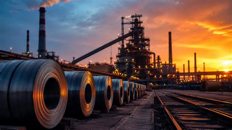 SAIL sees lower coking coal costs as steel prices weaken in monsoon quarter