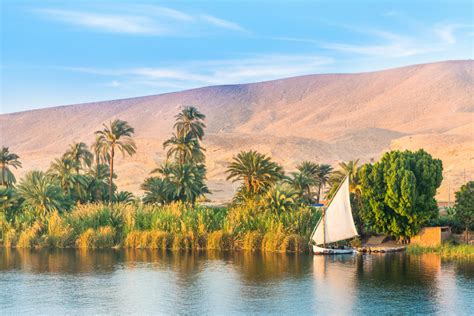 Egypt Luxury Tours | Extraordinary Journeys