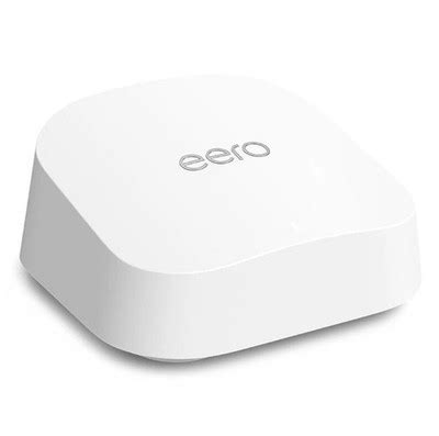 *NEW* Amazon eero 7 Dual-Band Mesh Wi-Fi 7 Router | Free Postage | eBay ...