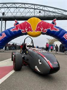 SRMIST Students Race to Victory at Formula Bharat 2026