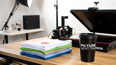 Your Guide to Flawless Picture Heat Transfer Applications – Raccoon Transfers