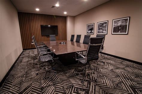 Contemporary aesthetics and high-level durability at the Wyndham Costa ...